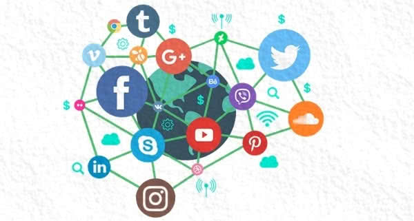 transfer social profiles